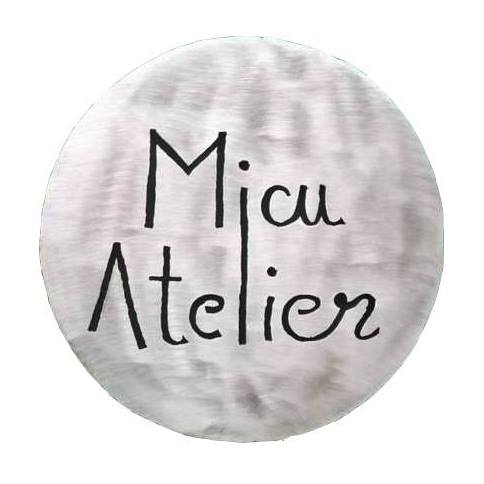 Micu Atelier logo